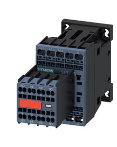 Siemens 3RT20152FB443MA0 Contactor