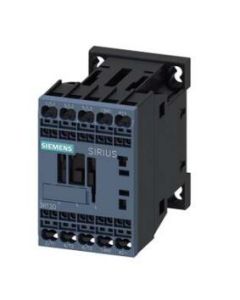 Siemens 3RT20152HB41 Relay