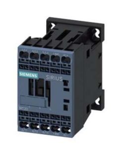 Siemens 3RT20152JB41 Relay