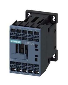 Siemens 3RT20152JB42 Relay
