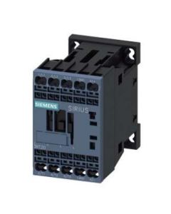 Siemens 3RT20152KB41 Relay