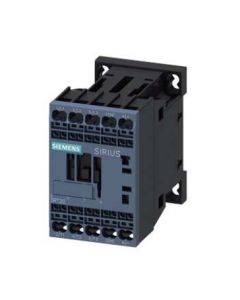 Siemens 3RT20152KB42 Relay