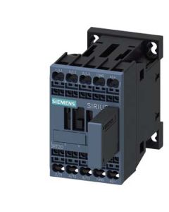 Siemens 3RT20152QB41 Relay