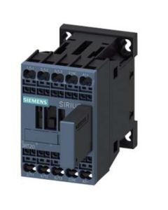 Siemens 3RT20152QB42 Relay