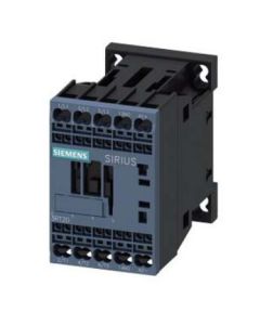 Siemens 3RT20152SB41 Relay