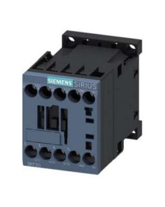 Siemens 3RT20161AB01 Contactor