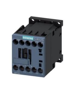 Siemens 3RT20161AB02 Contactor