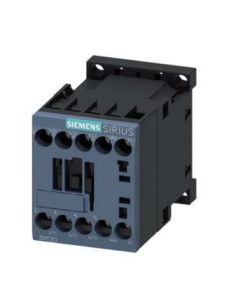 Siemens 3RT20161AH01 Contactor