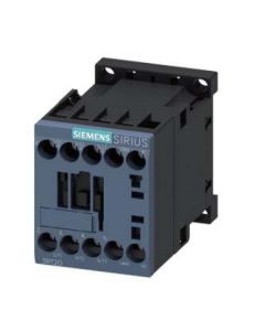 Siemens 3RT20161AK61 Contactor