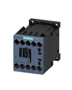 Siemens 3RT20161AK62 Contactor