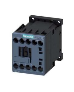 Siemens 3RT20161AN21 Contactor