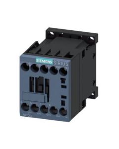Siemens 3RT20161AN22 Contactor