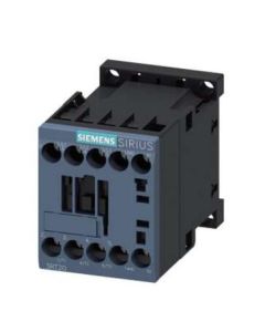 Siemens 3RT20161AN61 Contactor