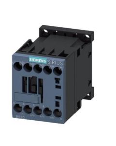 Siemens 3RT20161AN62 Contactor
