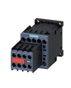 Siemens 3RT20161AP043MA0 Contactor