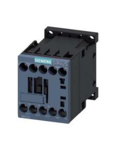 Siemens 3RT20161AP61 Contactor