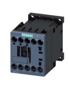 Siemens 3RT20161BB410CC0 Contactor