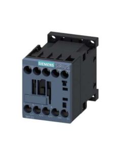 Siemens 3RT20161BB42 Contactor