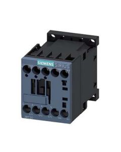 Siemens 3RT20161BB420CC0 Contactor