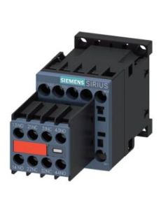 Siemens 3RT20161BB443MA0 Contactor