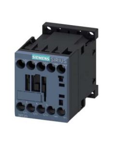 Siemens 3RT20161BF41 Contactor