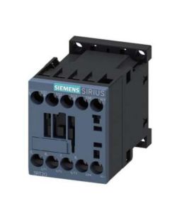 Siemens 3RT20161BF42 Contactor