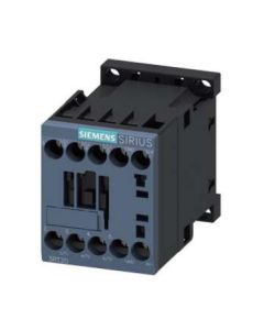 Siemens 3RT20161BG41 Contactor