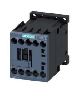 Siemens 3RT20161BJ81 Contactor