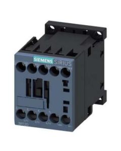 Siemens 3RT20161BP41 Contactor
