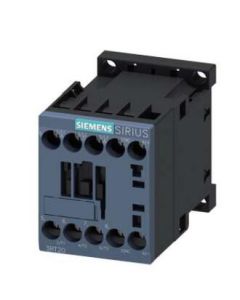 Siemens 3RT20161BP42 Contactor