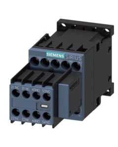 Siemens 3RT20161CF07 Contactor