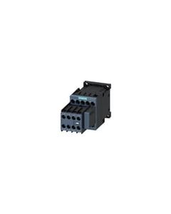 Siemens 3RT20161CU07 Contactor