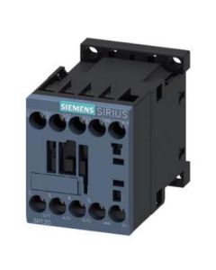 Siemens 3RT20161FB41 Contactor