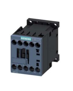 Siemens 3RT20161HB41 Relay