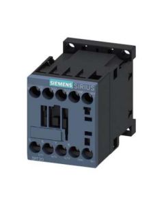 Siemens 3RT20161HB42 Relay