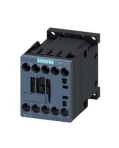 Siemens 3RT20161JB41 Relay