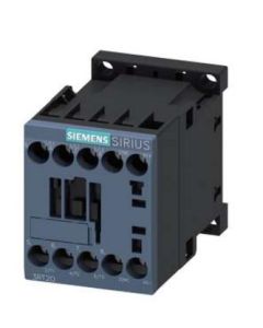 Siemens 3RT20161VB42 Relay