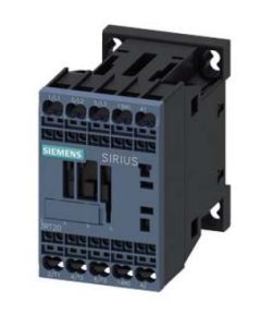 Siemens 3RT20162AF01 Contactor