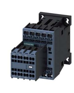 Siemens 3RT20162AF04 Contactor