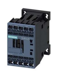 Siemens 3RT20162AK61 Contactor
