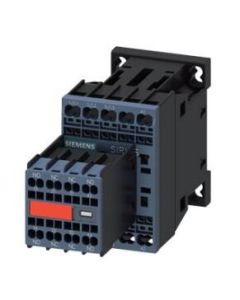 Siemens 3RT20162AK643MA0 Contactor