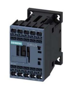 Siemens 3RT20162AN21 Contactor