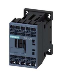 Siemens 3RT20162AN22 Contactor