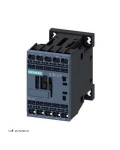 Siemens 3RT20162AP61 Contactor