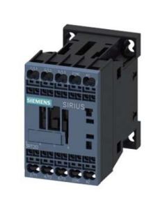 Siemens 3RT20162AP62 Contactor