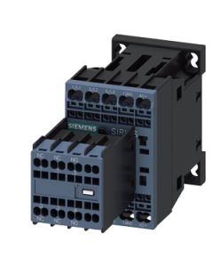 Siemens 3RT20162BB44 Contactor