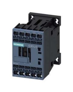 Siemens 3RT20162BE41 Contactor