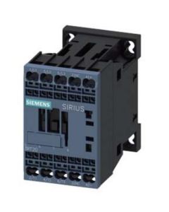 Siemens 3RT20162BF42 Contactor