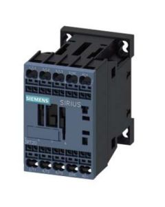 Siemens 3RT20162BG41 Contactor