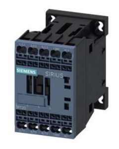 Siemens 3RT20162BM41 Contactor